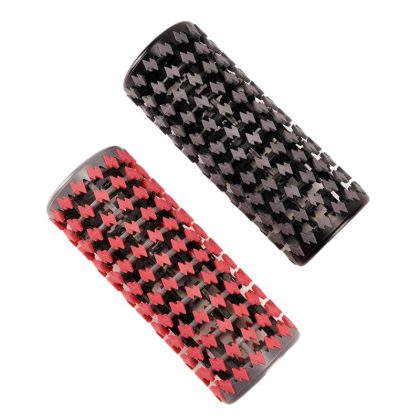 Telescopic Yoga Foam Roller – Muscle Relaxer & Massage for Home Gym